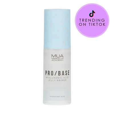 PRO/BASE - MUA MAKEUP ACADEMY
